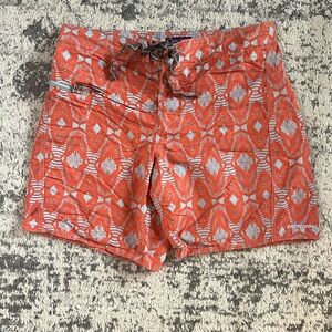 Patagonia board shorts